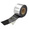 Cinta Asfáltica Autoadhesiva para Reparación de Grietas y Impermeabilización de Tejas de Acero Color Techo, Material en Rollo Autoadhesivo para Impermeabilización y Reparación de Fugas
