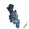 A Placa de Circuito da Lanterna Traseira é Adequada para Esquerda e Direita, Peugeot 307 T61, Duas Caixas 2008-2013