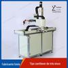 Picker Triaxial Xyz, Máquina de Solda, Máquina de Manuseio, Acessórios Automatizados para Máquinas-Ferramenta, Fabricante de Fonte de Módulo Linear