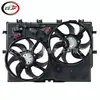 Adecuado para Ventilador de Refrigeración del Radiador Fiat Ducato 2006-2019 1364163080