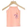 Chaleco para Niña, Camisola de Algodón Puro Clase A, Top sin Mangas para Niñas para Usar como Capa Interior, Ropa Exterior para Bebé, Camisola Chaleco para Niños