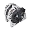 Alternador Chevrolet Cruze 1.6 Automático Manual 100A Ensamblaje de Alternador Cruze 13502595