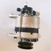 Aplicável ao gerador Nissan TD27/SD25 LR170-407S LR170-407T LR170-408