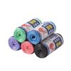 Bolsas de Basura para Uso Doméstico, Bolsas Tote Desechables Engrosadas, Cubos de Basura, Baño, Oficina Bolsas de Plástico, Biodegradables