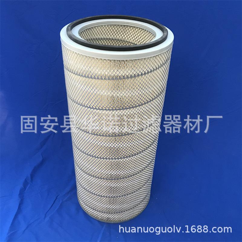 空气滤芯3