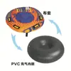 Nuevo Modelo en Stock con Funda de Tela Reemplazable y Forro Interior, Flotador Inflable para Nieve para Deportes de Nieve, Equipo para Deportes de Invierno