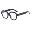 Gafas de sol Mi Ding transfronterizas, nuevo modelo 2026, gafas de sol de moda para celebridades de internet, estilo de alta gama para chicas populares, fotografía callejera, gafas de sol con protección UV
