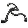 17127609532 Manguera de retorno del radiador en stock adecuada para BMW Serie 3 320i, 320i xDrive, 328i