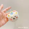 Pingente de pelúcia popular com guizo, chaveiro de gatinho fofo, enfeite para pendurar, brinquedo de pelúcia de máquina de pegar bichinhos de pelúcia