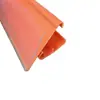Tiras de Tarjetas Estilo Anchen, Tiras de Etiquetas para Estantes de Supermercado, Tiras de Tarjetas de 2 Ángulos, Estilo de Tarjeta Externo