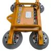 Máquina de Levantamento por Sucção de Material de Placa Qiancheng, Manipulador Assistido Rotativo, Ventosa de Sucção a Vácuo Elétrica