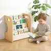 Mesa de brinquedo para crianças Estante infantil Conjunto de mesa e cadeira infantil Mesa de jogos infantil Mesa de atividades para bebês Mesa de desenho infantil