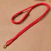 Colar Cordão com Fio de Ouro Tecido à Mão Fivela de Abacaxi com Pingente de Jade da Paz e Pingente de Jade Hetian para Homens e Mulheres, Estilo Ajustável