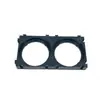 Kai 32140 Suporte de Bateria 33140 Suporte Empilhável para Bateria de Lítio Suporte de Bateria Empilhável Furo 33,3mm