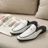 Sandálias Masculinas Versáteis de Verão Respiráveis Sem Costas Casuais Slip-on - 21520 - Mais Vendidas na Amazon Transfronteiriças
