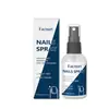 Solução para Cuidado das Unhas Facnurt Hidrata e Protege as Unhas, Hidrata a Superfície da Unha e É uma Solução Gentil Específica para a Fórmula