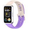 Adecuado para Correa de Reloj Huawei Band 10 Huawei Band9 Oficial Mismo Brazalete de Correa de Reloj 8/9 Correa de Reloj Universal
