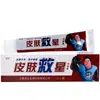 Lingfu Skin Savior Creme Antibacteriano Skin Savior Pomada Antibacteriana Externa Herbal 15g