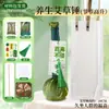 Kit de Materiales DIY Martillo de Artemisa para el Día de la Mujer, Martillo de Moxibustión Hecho a Mano, Actividad Artesanal Estilo Chino, Regalo para Personas Mayores