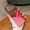 Funda de Acrílico de Alta Transparencia para Teléfono para iPhone 18 Pro Max Apple 17pro Funda Protectora Simple Ultradelgada