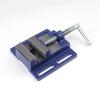 Tornillo de Banco para Taller, Pinza Pequeña para Carpintería, Mini Tornillo de Banco Universal, Pinza de Carpintería de Grado Industrial