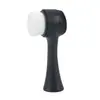 Cepillo de Limpieza Manual para Patas de Gato de Cerdas Suaves, Cepillo Facial Doble Cara para Limpieza de Poros y Masaje, Instrumento de Limpieza Facial, Herramienta de Limpieza ¡Ya Disponible!