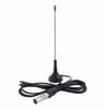 Aliexpress wish Antena HDTV HD Europea y Americana Antena de TV Digital Interior de Doble Antena