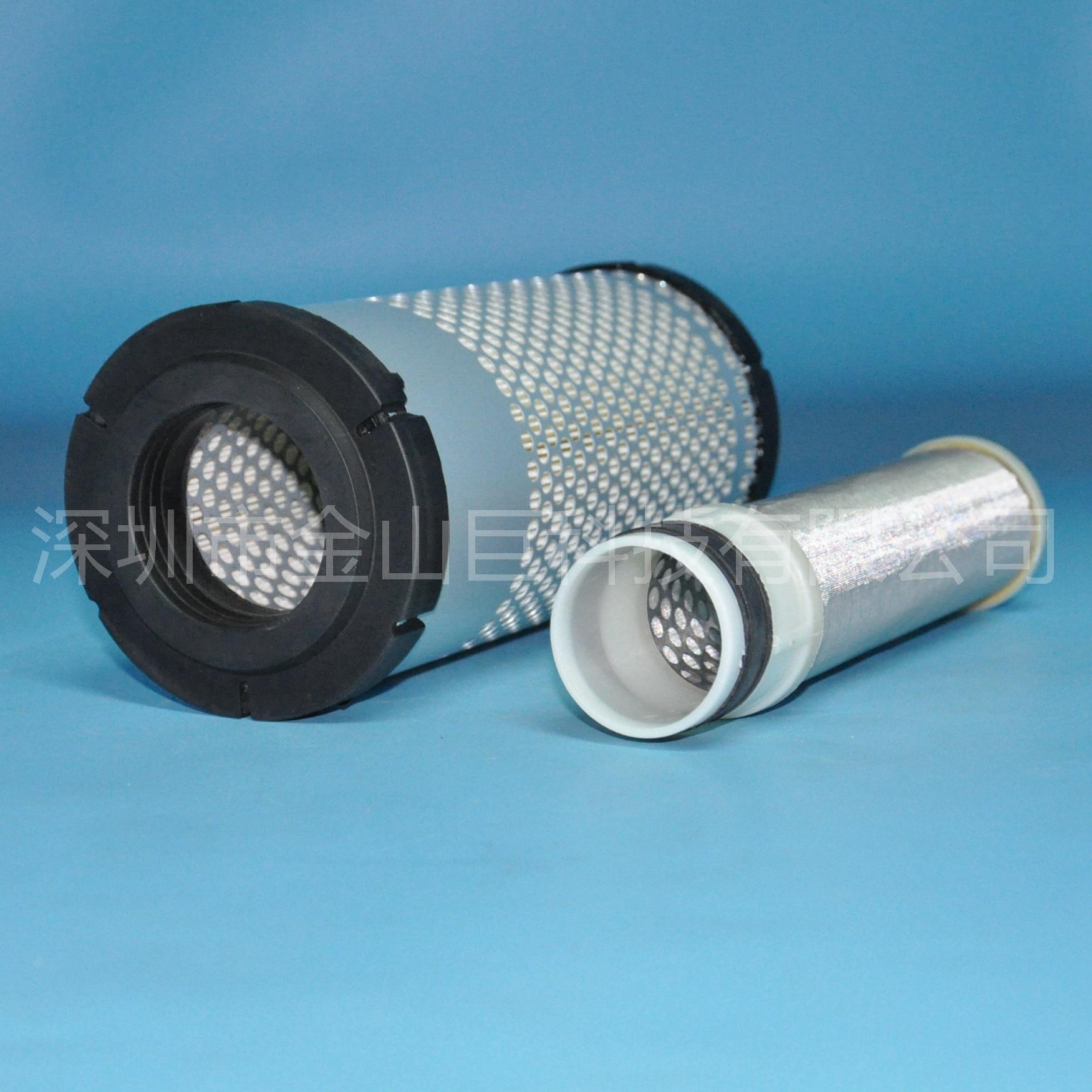 空滤 C11003+CF6001 RS4803 AF2625