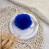 Em estoque atacado bola de pelo de coelho rex imitação pompom diy acessórios para joias roupas sapatos e chapéus acessórios chaveiro pingente de bolsa