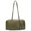 Nueva colección otoño/invierno: bolsa tote versátil de gran capacidad para mujer, ligera y fácil de combinar, adecuada para el uso diario y para ir al trabajo, se puede llevar en la mano o colgar al hombro