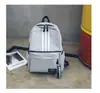 Mochila para Estudiantes Nueva 2026 Estilo Coreano Tendencia de Moda Mochila para Estudiantes de Secundaria y Preparatoria Mochila de Viaje en Pareja para la Escuela Venta al por Mayor
