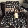 Manta de cashmere sintético grau A, espessa para o inverno, feita de veludo de leite, adequada para cochilos no escritório, como capa de sofá ou como xale.
