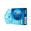Condones Celebrity Ultra-Delgados 002 Partículas para Punto G Ultra-Delgadas Condones Masculinos de Larga Duración Planificación Familiar para Adultos Juguetes Sexuales Byt