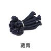 Botón Botón Hebilla de Tela Cheongsam Abrigo Tang Abrigo Antiguo de un Carácter Accesorios Estilo Chino Ropa Botón Chino Hecho a Mano a la Antigua Mujer