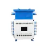 Huainan Litong Electronics Kxj127 Caja de Control Programable PLC Minera Antiexplosiva y de Seguridad Intrínseca