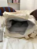 Nuevo Bolso de Mano de Estilo Japonés Ins de Alto Valor Fresco Dulce Chica de Anime Lindo Bolso de Dolor Bolso de Tutoría Bolso Cruzado Ligero