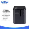 Brother Pt-P900 Impresora de Etiquetas Activos Fijos Energía Telecomunicaciones Oficina Campo Dedicado Corte Automático