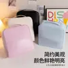 Bolsa de maquillaje vertical, gran capacidad, bolsa de equipaje portátil para viajes, impermeable, bolsa de almacenamiento compartimentada para mujer, se puede colgar