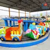 Equipo de Diversión Mini Shuttle, Coche Deportivo Vertical de Anillo para Niños, Luces LED y Sistema de Música, Universal para Uso en Interiores y Exteriores