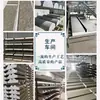 Fornecimento Direto Personalizado do Fabricante Linhas Decorativas Eps Design Exterior Estilo Europeu para Vilas Materiais de Construção Leves e Ecológicos com Padrões Esculpidos