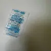 Dessecante 1g 2g g Opp Dessecante de Gel de Sílica 5g 10g Dessecante Alimentício Contas à Prova de Umidade Prova de Mofo Pacote