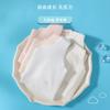 Ropa Interior para Niñas Ligera de Seda Hielo Transpirable Corte Casual Sin Marcas Sujetador de Desarrollo Chaleco para Niñas de Primaria y Secundaria para Mujeres