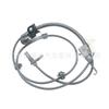 Sensor de Velocidad de Rueda de Coche Línea ABS 89542-0D020 895420D020 Sensor de Buje de Rueda Antideslizante