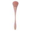 Cangzhou copa oro rosa cintura cruzada pincel para polvos transfronterizo pincel de maquillaje colorete pelo suave halo herramienta de maquillaje de belleza