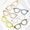 Accesorios para Joyería DIY de Aleación al por Mayor Marco para Gafas Llavero Colgante Bolso Pulsera Colgante Decorativo J214