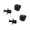 Adequado para Certa Tampa de Tanque de Água de Para-lama de Carro Volkswagen Amarok Fivela de Parafuso de Expansão Tipo Empurrar para Radiador