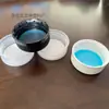 Fornecimento de Tampas Pulsantes para Garrafas de 38mm, Tampas para Leite, Tampas Plásticas, Tampas para Garrafas de Bebidas de Suco, Tampas de Rosca para Garrafas de Água Mineral, Seladas e à Prova de Vazamentos