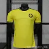 2627 Versão Jogador de Clube Camisas Respiráveis do Barcelona, Paris, Real Madrid, Arsenal, Bayern, Chelsea, Mesmo Estilo das Camisas de Competição