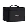 Bolsa Marcadora de Tela Oxford, Bolsa de Almacenamiento Universal para Estudiantes, Bolsa de Tote Portátil de Gran Capacidad para Papelería de Múltiples Especificaciones para Niños