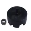 Extrator de Porca Transfronteiriço Extrator de Parafuso Longo de Teto Soquete de Porca Elétrico de Remoção Rápida Chave de Plástico
